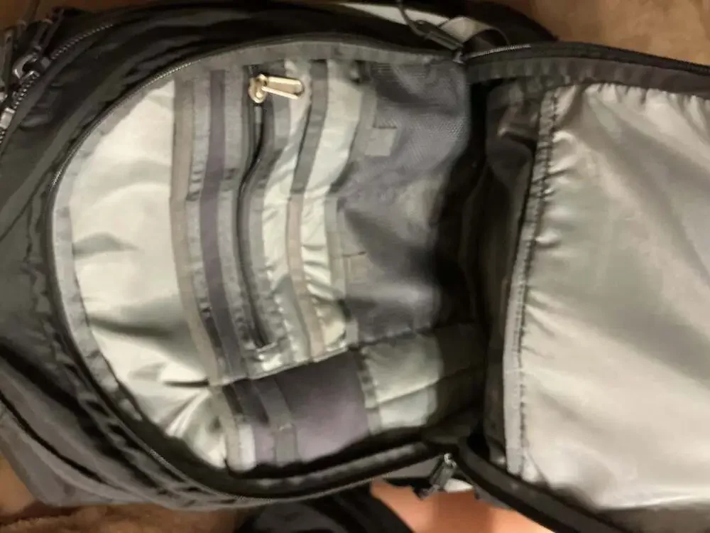 The North Face Recon FlexVent Laptop Backpack